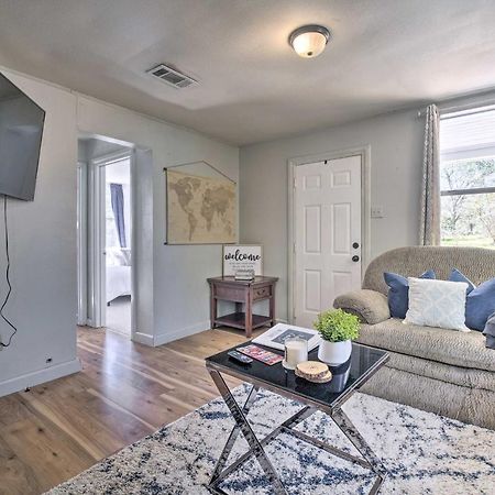 Villa Cozy Livingston House With Fenced Yard And Patio! Exterior foto