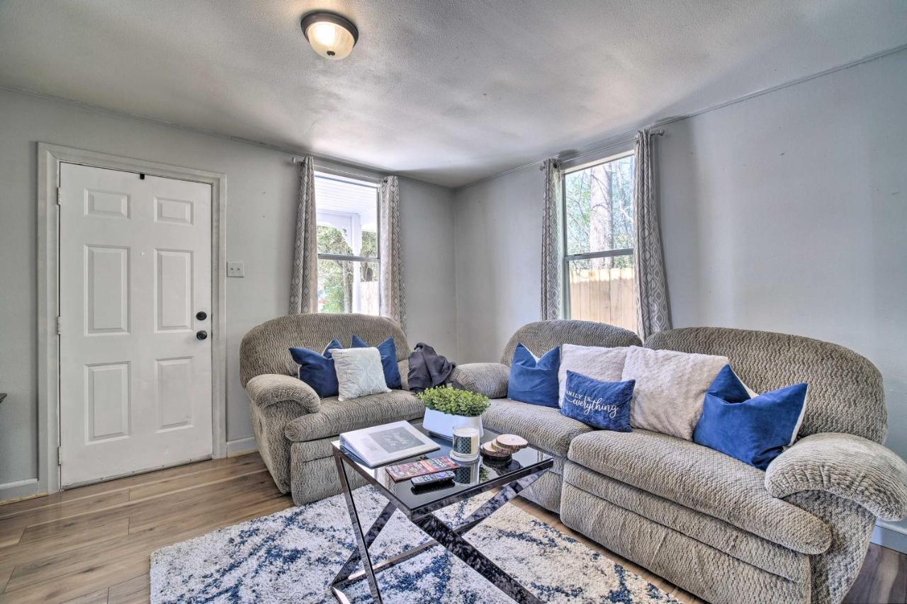 Villa Cozy Livingston House With Fenced Yard And Patio! Exterior foto