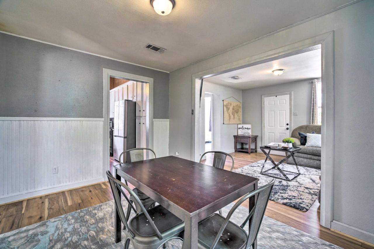 Villa Cozy Livingston House With Fenced Yard And Patio! Exterior foto